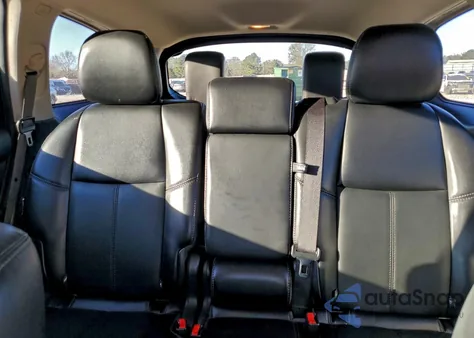 2020 Nissan Pathfinder Sl from USA, damaged, VIN 5N1DR2CN0LC581153